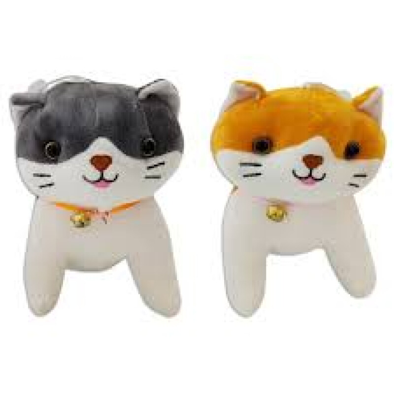 Peluche gato Peluche gato