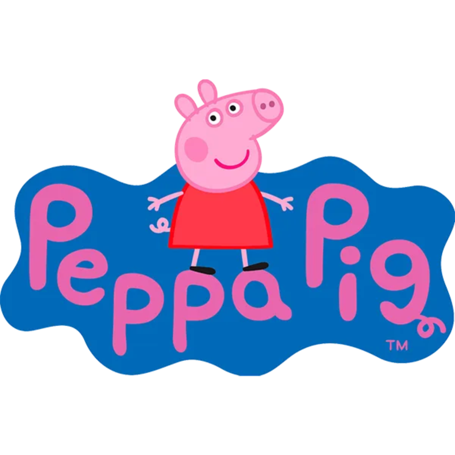 Peppa Pig