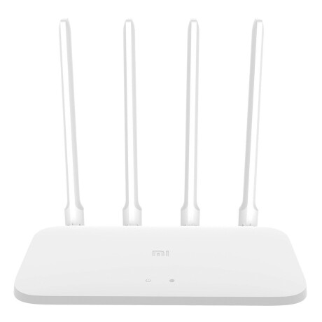 Router Xiaomi Mi 4a Gigabit Version 001