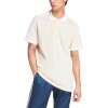 Polo Adicolor Classics 3-Stripes de Hombre Multicolor