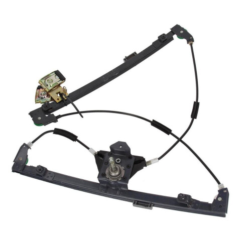 MAQUINA LEVANTA CRISTAL DELANTERA IZQUIERDA GOLF 3 ELECTRICA Maquina Levanta Cristal Delantera Izquierda Golf 3 Electrica