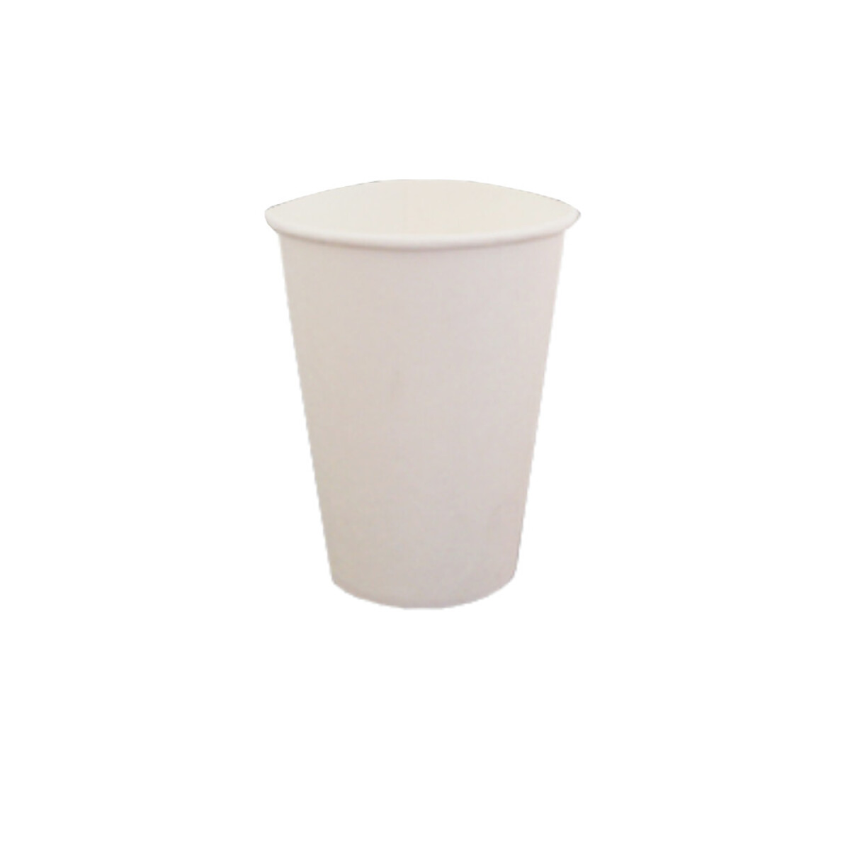 VASO POLIPAPEL BLANCO 8OZ (240 ml) 