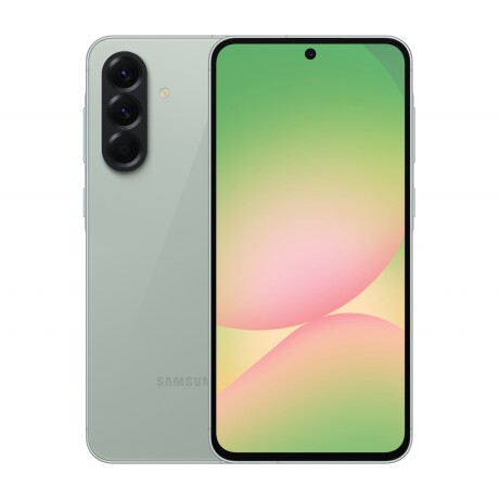 Samsung Galaxy A56 256 GB Green