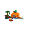 Lego Minecraft Casa Calabaza 257p 21248 Lego Minecraft Casa Calabaza 257p 21248