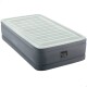 INTEX CAMA DE AIRE PREM-AIRE® FIBER TECH DOBLE BASE 1 PLAZA Intex Cama De Aire Prem-aire® Fiber Tech Doble Base 1 Plaza