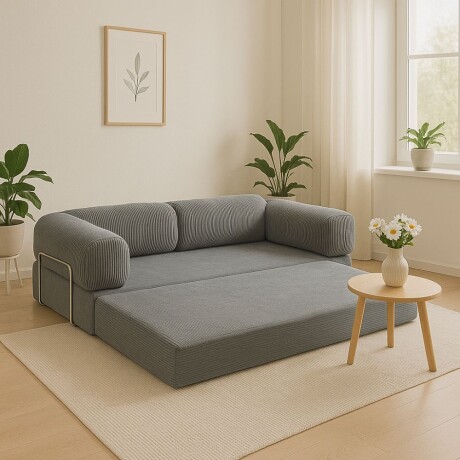 Sillón Cama 2 Cuerpos CloudNest Sillón Cama 2 Cuerpos CloudNest