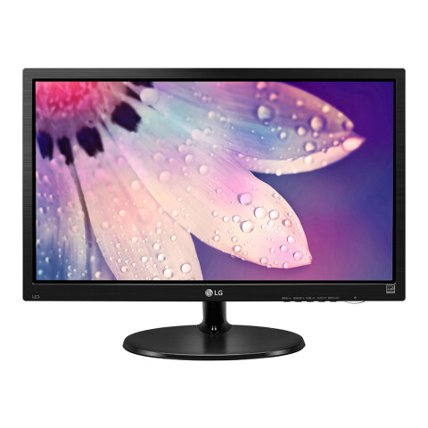 Monitor LG 19" HD 16:9 19M38L Monitor LG 19" HD 16:9 19M38L