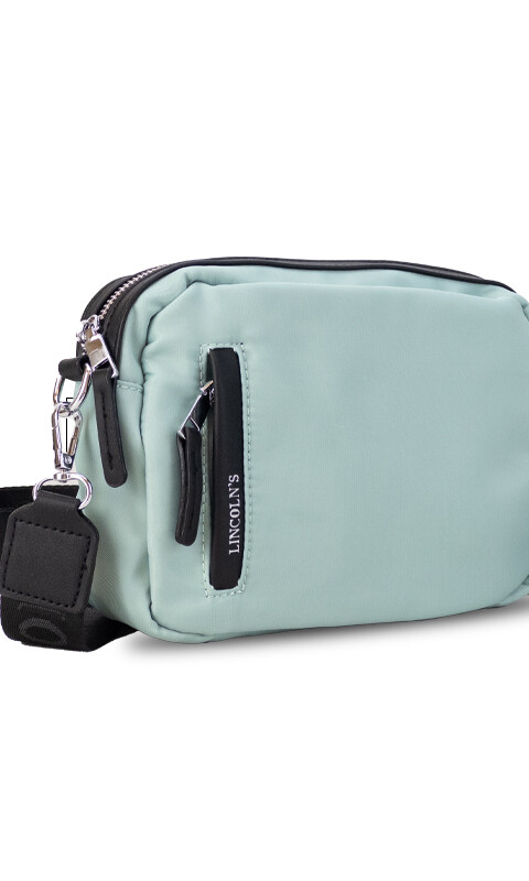 BANDOLERA MEDITERRANEA AQUA