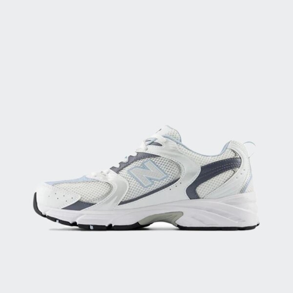 Championes New Balance 530 Blanco