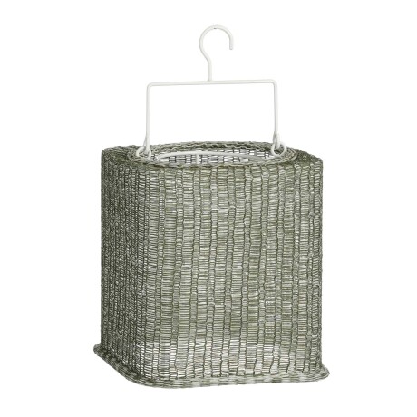 FANAL DANFIELD FIBRAS-NATURALES GRIS 1151452