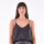 MUSCULOSA ESTRENA NEGRO
