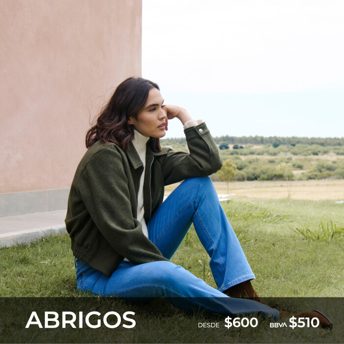 Abrigos