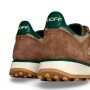 Zapatillas Hoff Bridge MKII Hombre Brown
