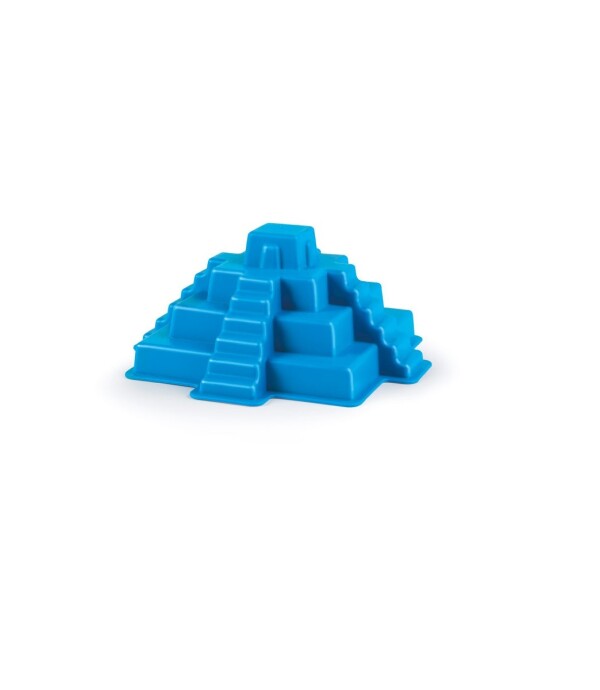 MOLDE PIRAMIDE MAYA Varios