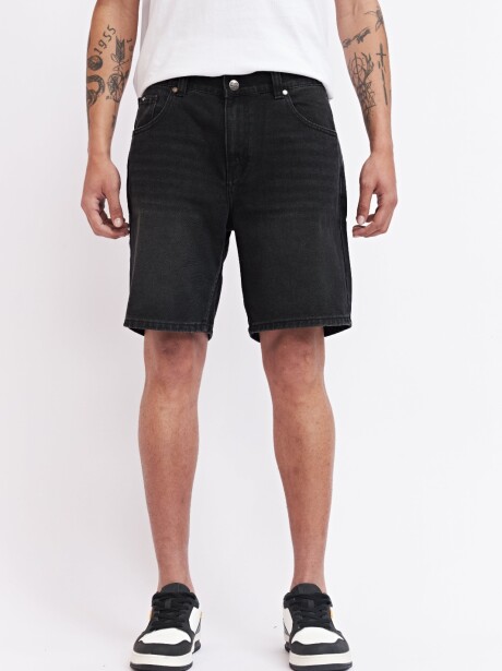 SHORT STAN NEGRO