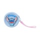 Monedero silicona Stitch Monedero silicona Stitch