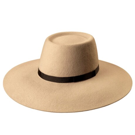 Lider Campero Copa Alta Camel