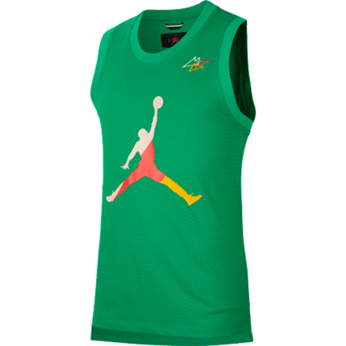 Musculosa Nike Moda Hombre Jordan Sprt - S/C 