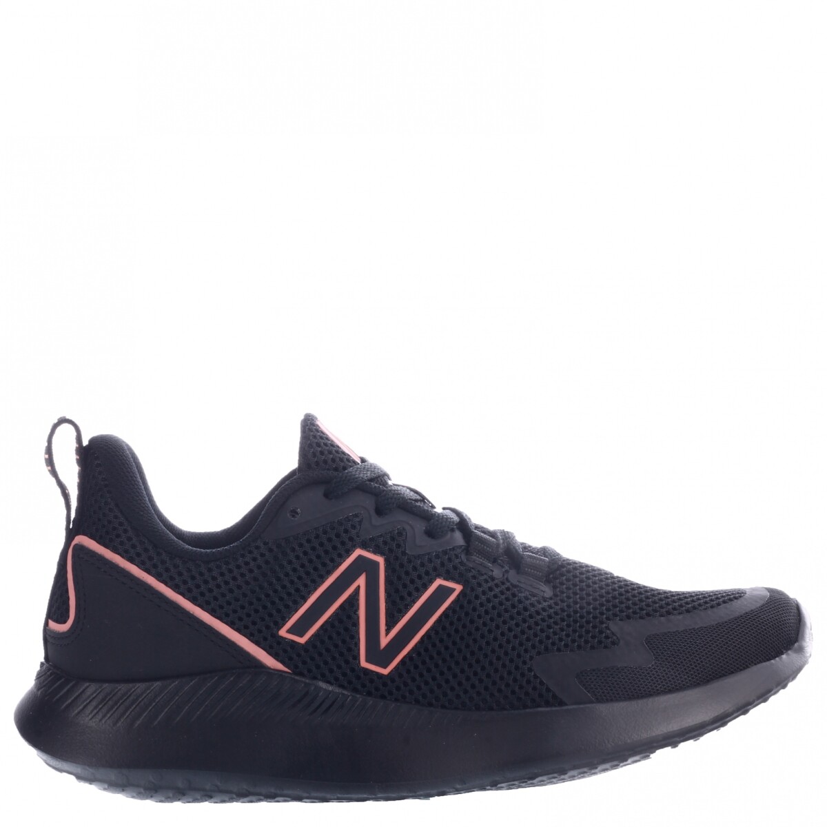 Championes de Mujer New Balance Running Wns New Balance - Negro - Herrumbre 