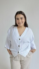 Blusa Sabrina Blusa Sabrina