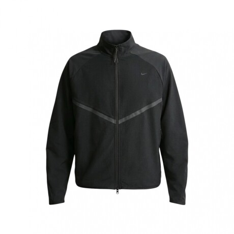 CAMPERA NIKE DEPORTIVA DRI FIT SHORI KNIT TECH SHORI KNIT TR Black