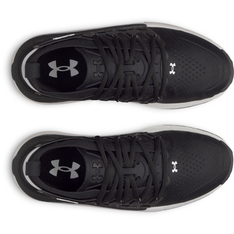 UA W Phantom X-WHT BLK-001
