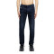 Jean Para Hombre 2062 D-Strukt-B Jogg Azul Marino