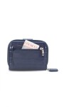 BILLETERA PALOMA AZUL