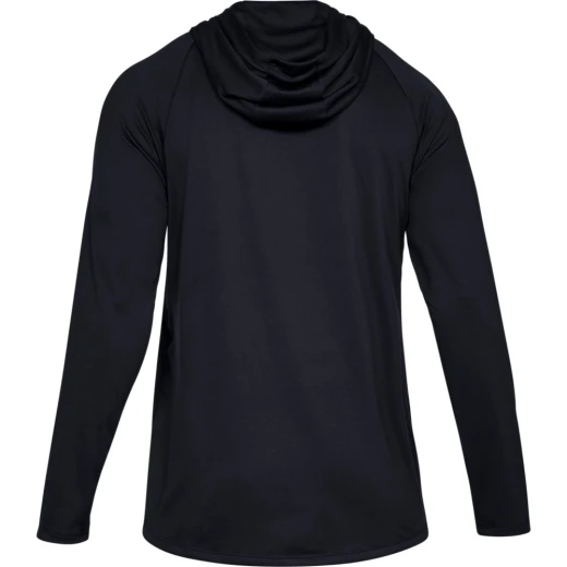 Buzo Under Armour Running Hombre UA Tech 2.0 Hoodie-B Black S/C