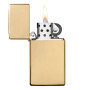 Encendedor ZIPPO 24513 Verde 0