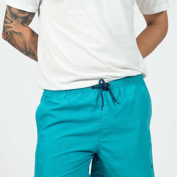 Short de Baño Baltic