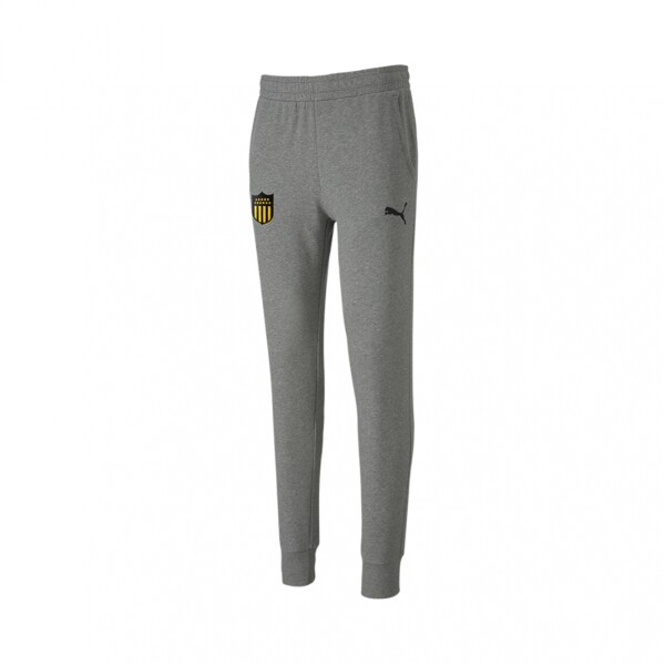 PANTALÓN PUMA PEÑAROL CASUAL PANT JR. 33