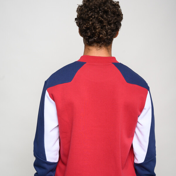 BUZO URBAN Nacional Hombre W19