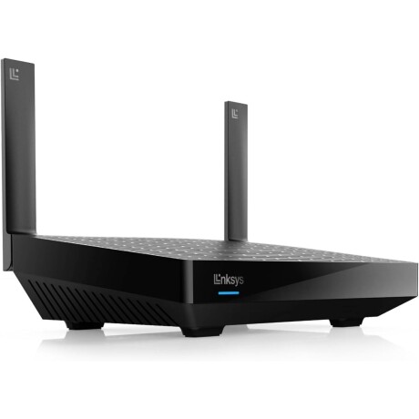 Router LN3121 AX5400 Gigabit WIFI6 Linksys 001