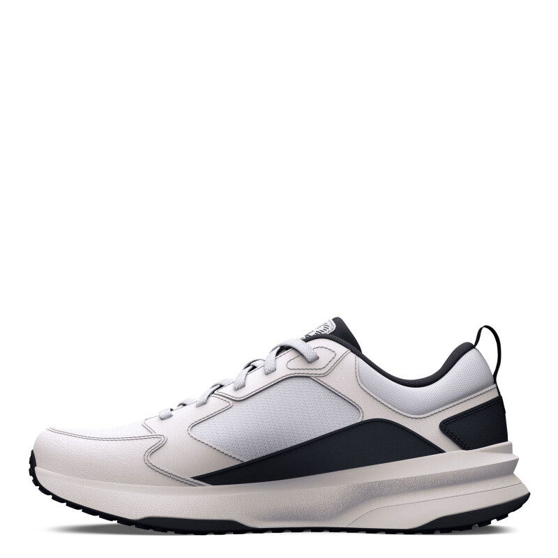 Championes de Hombre Under Armour Charged Edge Blanco