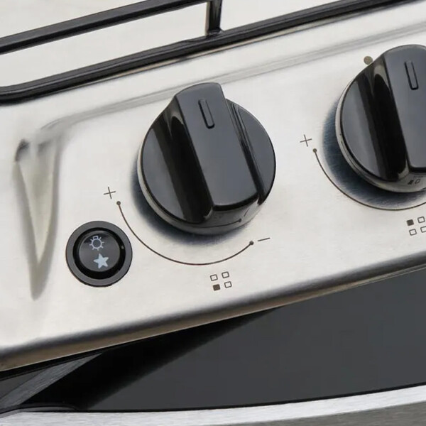 Cocina A Gas Whirlpool Wfo4nbrruw COCINA WHIRLPOOL WFO4NBRRUW OLT