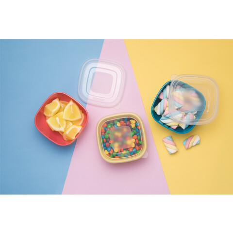 Pote 2 lts., color a elección, línea MIX COLOR -TRAMONTINA TN9815