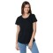 T SHIRT XS-XXXL NEGRO