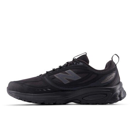 Championes New Balance de Hombre - 410 V8 - M4105FS BLACK