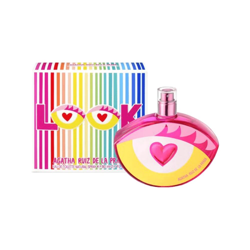 Arp Look Eau de Toilette Arp Look Eau de Toilette