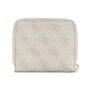 Billetera Guess Laurel Blanco 0