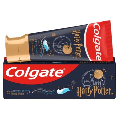 Colgate línea Harry Potter Pasta dental 75 ml