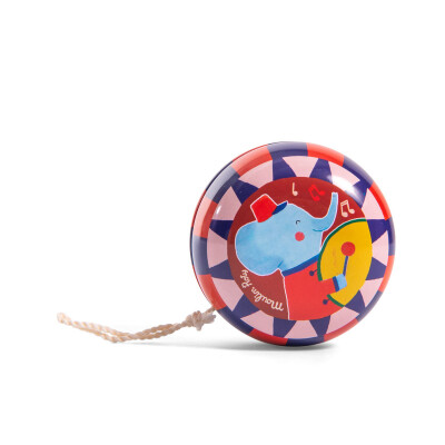 Yo-yo Elefante Moulin Roty Yo-yo Elefante Moulin Roty