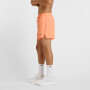 Short Running Rc Ultra Light Split Short 5 Hombre Orange