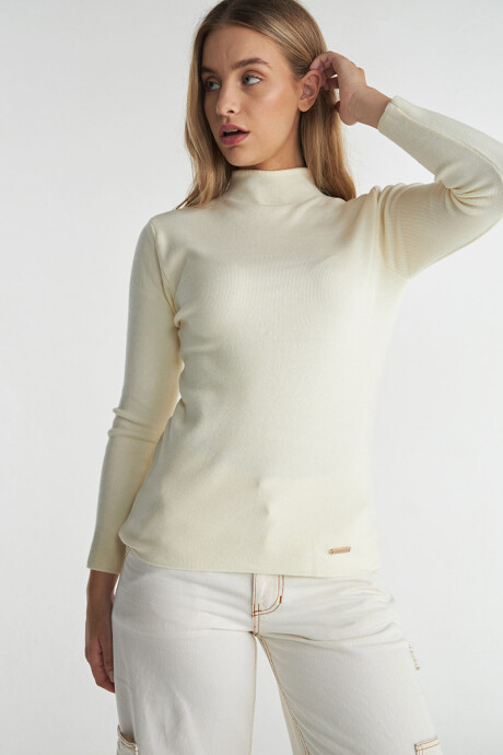 Sweater Brigid Crema