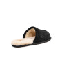 Scuff M - Hombre Black