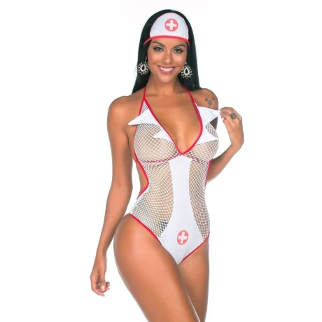 Fantasìa Médica Pimenta Sexy Fantasìa Médica Pimenta Sexy