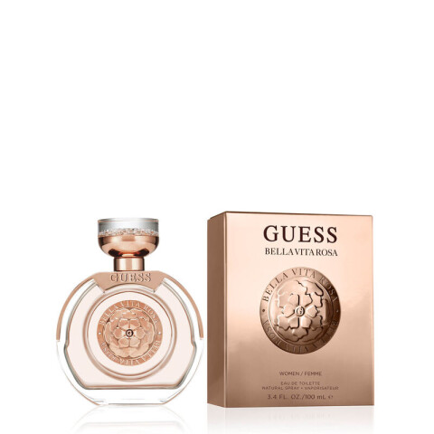 Guess edp Bella Vita Rosa 100 ml