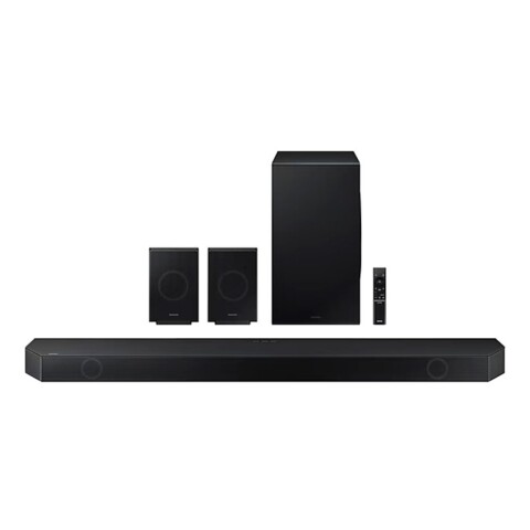 Barra De Sonido Samsung HW-Q990D Barra De Sonido Samsung HW-Q990D