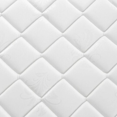 Colchon Cuna Impermeable THM Baby Mattress Colchon Cuna Impermeable THM Baby Mattress